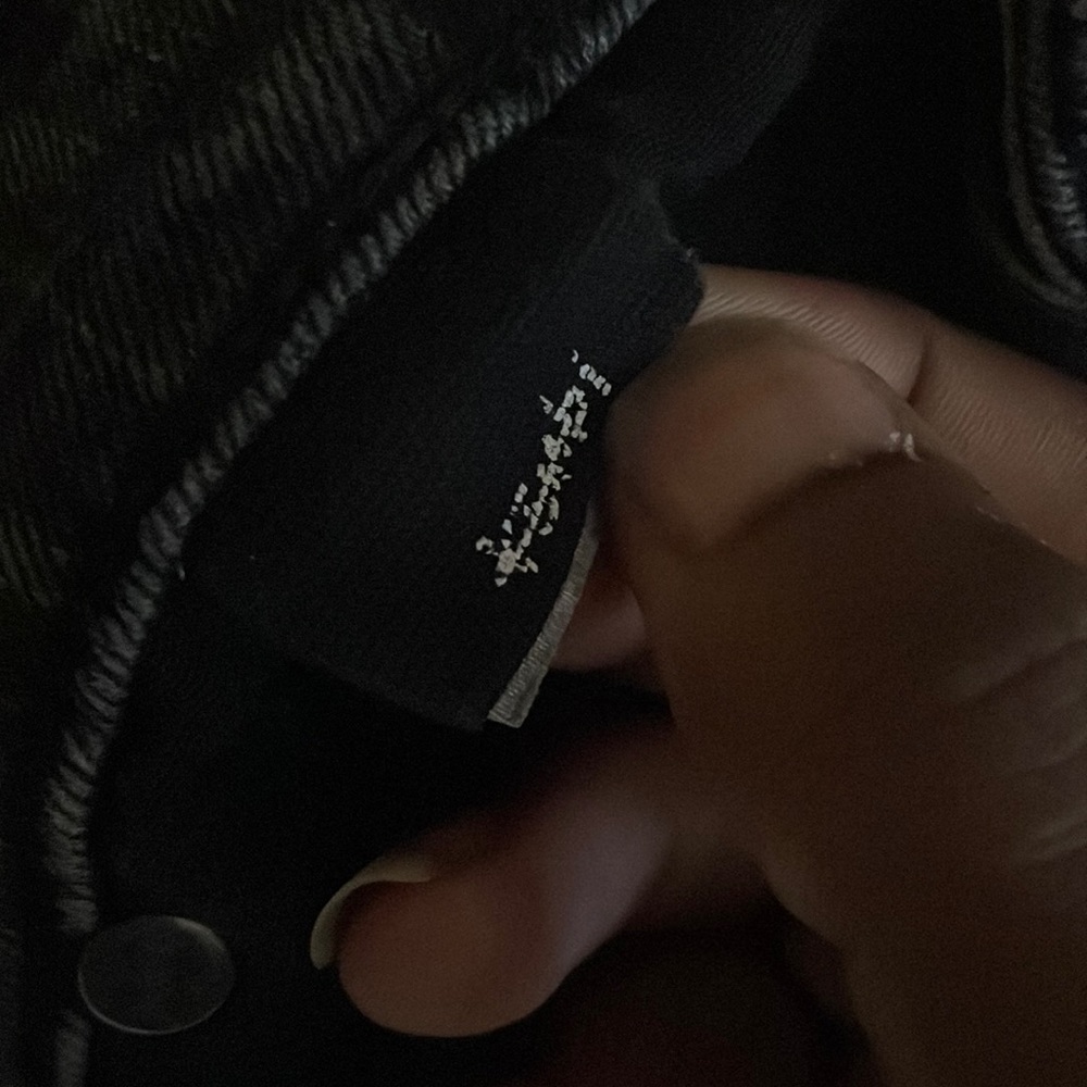 Ksubi Jeans Size 32 Men’s